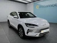 Occasion BYD Seal U 324 ch (238 kW) 2025 Blanc SUV