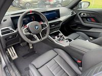 Neu BMW M2 Performance 480 PS (353 kW) 2025 Bmw individual frozen pure gre Coupé