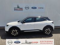 Gebraucht Opel Mokka Elegance 131 PS (96 kW) 2021 Arktis weiss SUV