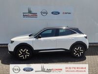 gebraucht Opel Mokka --- WWW.AUTO-ELLMANN.DE