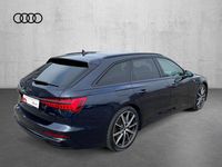 Gebraucht Audi A6 S-Line 245 PS (180 kW) 2025 Blau Kombi