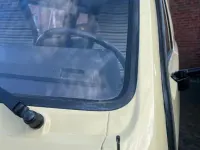 Gebraucht VW T3 116 PS (85 kW) 1983 Beige Van