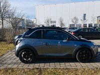 gebraucht Opel Adam Rocks s open air