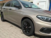 Gebraucht Fiat Tipo 95 PS (69 kW) 2020 Beige Kombi