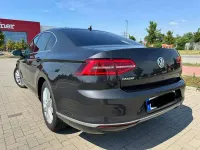Gebraucht VW Passat Trendline 120 PS (88 kW) 2018 Limousine