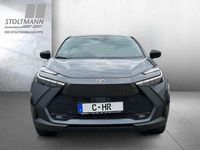 Neu Toyota C-HR 223 PS (164 kW) 2025 Grau SUV