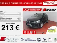 Gebraucht VW Taigo Life 110 PS (80 kW) 2022 SUV