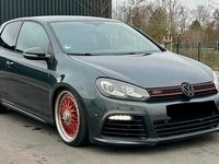 Gebraucht VW Golf GTI 230 PS (169 kW) 2010 Grau Coupé