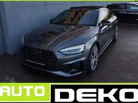 Gebraucht Audi A5 S-Line 286 PS (210 kW) 2022 Grau Limousine