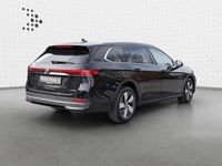 Gebraucht VW Passat Business 150 PS (110 kW) 2025 Grenadillschwarz metallic Kombi