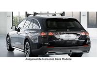 Gebraucht Mercedes E300 313 PS (230 kW) 2025 Obsidianschwarzmetallic (metallic) Kombi