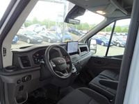 gebraucht Ford E-Transit 425 L3H2 Lkw Trend