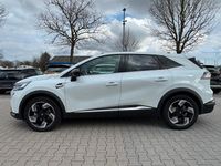 Gebraucht Renault Symbioz Techno 145 PS (106 kW) 2025 Weiß SUV