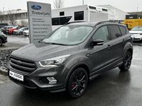 Gebraucht Ford Kuga ST-Line 150 PS (110 kW) 2019 Magneticgr (grau) (metallic) SUV