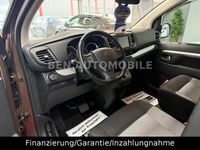 Gebraucht Citroën Spacetourer 177 PS (130 kW) 2022 Brun rich oak Van / Kleinbus