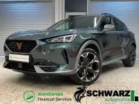 Gebraucht Cupra Formentor VZ 310 PS (228 kW) 2022 Grün SUV