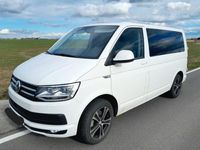 gebraucht VW Caravelle T6Comfortline