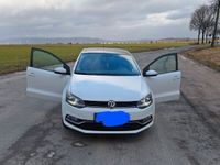 gebraucht VW Polo "Allstar" 1,0l / 55kW / 75 PS