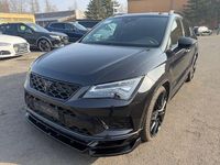 Gebraucht Cupra Ateca 300 PS (220 kW) 2019 Black magic SUV