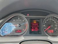 gebraucht Audi A6 3.0 Diesel