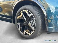 Neu VW Tiguan 150 PS (110 kW) 2026 Nightshade blue metallic SUV