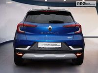 gebraucht Renault Captur II INTENS E-TECH PLUG-IN 160 RÜCKFAHRKAMERA