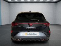 Usata Cupra Leon 204 CV (150 kW) 2025 Nero Utilitaria