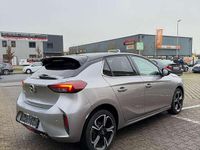Gebraucht Opel Corsa Ultimate 131 PS (96 kW) 2022 Grau Kleinwagen