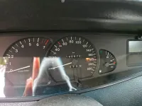Gebraucht Opel Omega 136 PS (100 kW) 1999 Schwarz Limousine
