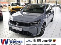 Neu Opel Corsa Edition 110 PS (80 kW) 2025 Grau Kleinwagen