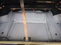 Gebraucht Ford Mercury Cougar 250 PS (183 kW) 1969 Schwarz Coupé