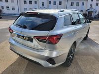 Gebraucht MG MG5 EV Luxury 130 kW (177 PS) 2023 Silber Kombi