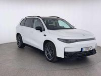 Neu Leapmotor C10 215 PS (158 kW) 2025 Weiß SUV