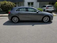 Gebraucht Mercedes A250 224 PS (164 kW) 2018 Grau Limousine