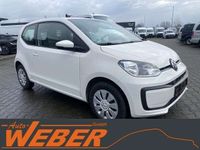 gebraucht VW up! up! moveBMT Klima Bluetooth USB 1.Hand