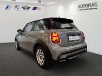 gebraucht Mini ONE First Hatch