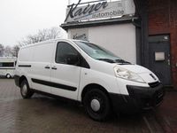 Gebraucht Peugeot Expert 90 PS (66 kW) 2009 Weiß Van