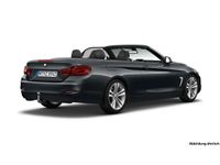 gebraucht BMW 430 i Cabrio -