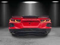 gebraucht Corvette Corvette Cabrio 3LT Frontlift/Magnetic Ride/EU-Modell