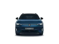 Gebraucht VW ID.7 GTX 250 kW (340 PS) 2025 Aquamarinblau metallic Kombi