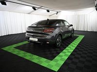 Gebraucht Citroën C4 X 131 PS (96 kW) 2024 Grau SUV
