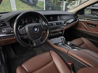 Gebraucht BMW 525 Executive 211 PS (155 kW) 2015 Grau Kombi