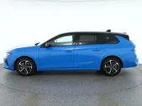 Gebraucht Opel Astra GS Line 131 PS (96 kW) 2025 Blau Kleinwagen