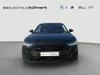 Gebraucht Audi A8L Performance 435 PS (319 kW) 2020 Schwarz Limousine