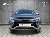 gebraucht Mitsubishi Outlander P-HEV Plug-in Hybrid TOP m. Fahrassistenz-Pa Outlander