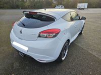 gebraucht Renault Mégane Coupé Coupé Sport TCe 250 Sport