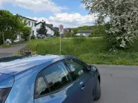 Gebraucht Renault Mégane Experience 101 PS (74 kW) 2016 Blau Limousine