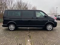 gebraucht VW Caravelle T5 Transporter BusComfortline lang