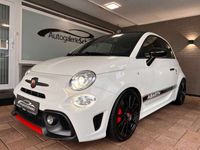 gebraucht Abarth 595 Competizione SCHALEN XENON NAV CARPLY BEATS