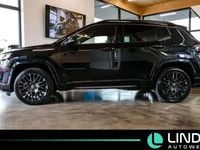 gebraucht Jeep Compass Hybrid 4WD|LEDER|NAVI|R.KAMERA|LED|19ALU